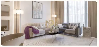 2 Bed + Store Room | Near to Metro | Q4 2027 Handover | Flexible Payment Plan