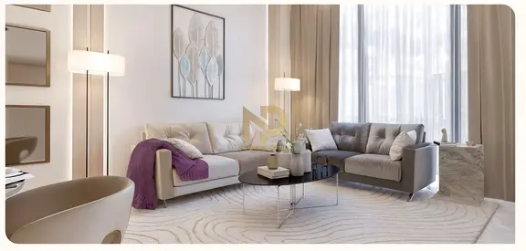 2 Bed + Store Room | Near to Metro | Q4 2027 Handover | Flexible Payment Plan
