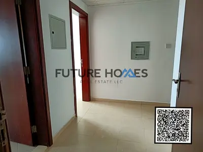 Furnished Empty 2 BHK open view apartment available for sale in city tower on isntalment