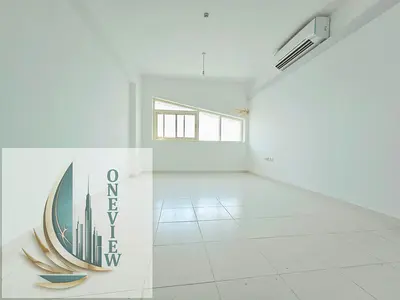 CHEAPEST PRICE//SPLIT AC INSTALLED // SPACIOUS 1BHK IN ONLY 30990/-FULL FAMILY BUILDING NEAR ABU SHAGARA PARK