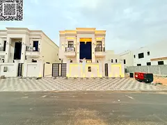 Your dream corner villa, upscale, including registration and ownership fees, two floors and a roof,