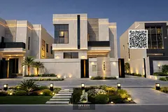 For sale: A villa with the specifications of your dreams. 4 master bedrooms with a swimming pool. Di