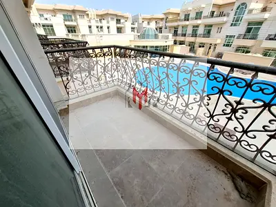 COMMUNITY 4BR VILLA W/MAID ROOM & UTILITY INCLUDING