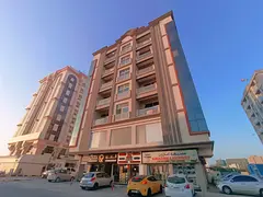 GResidential+Commercial Building for Sale in Al Juwais, Ras Al Khaimah