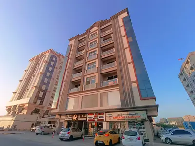 GResidential+Commercial Building for Sale in Al Juwais, Ras Al Khaimah