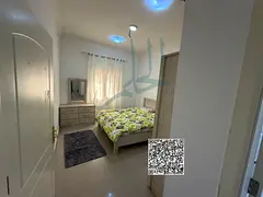 Furnished 1 Bedroom Apartment for Monthly Rent in Ajman Corniche – Behind Thamar Al Bahr