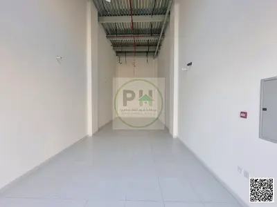 Prime Shop for Rent in Al Jurf -2 | Brand New Building | High Visibility & Footfall Location!
