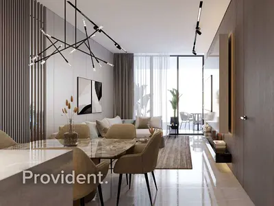 High Floor | Pool View | Unique Layout
