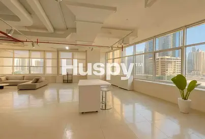 Furnished | Modern Fit Out | DMCC License