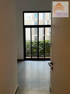 2 Bedroom with Balcony, Garden  and Parking for Sale in  Al Mamsha, Sharjah - Freehold for All
