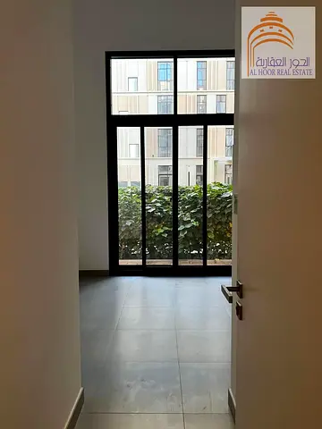 2 Bedroom with Balcony, Garden  and Parking for Sale in  Al Mamsha, Sharjah - Freehold for All