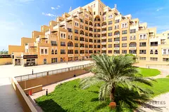 Prime Location | Spacious Layout | Garden Views