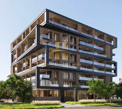 Luxruy living - Spacious Layout - High ROI