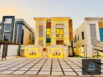 ⭐ Special Offer – Villa for Sale | Prime Main Road Location | Only 1,650,000 AED ⭐