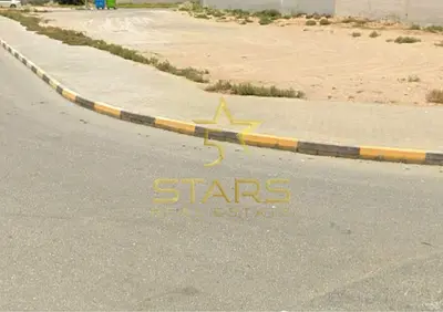 Residential Land for Sale in Sharjah