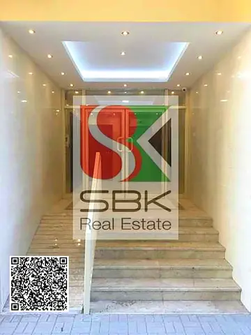 Spacious 1BHK Available in Marzooqi Residence New Sanaiya, Ajman
