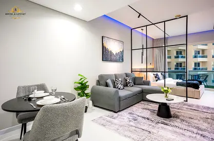 Fully Upgraded Studio - All Bills Inclusive