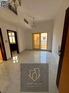 ✨ Spacious Apartment in Al Alia with Open View