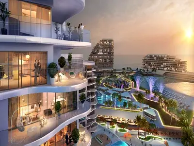 Full Sea View | Payment Plan Transferrable