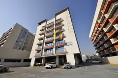 Exclusive Spacious and Bright 1 BHK Flat Available for Rent