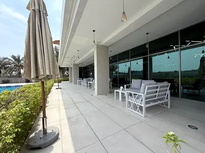 Community Club house FOR RENT | Gym and Pool