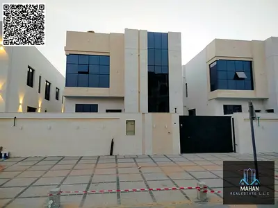 أغتنم الفرصه وامتلك فيلا بمسبح في الحليو2 شامله رسوم التسجيل والتمليك