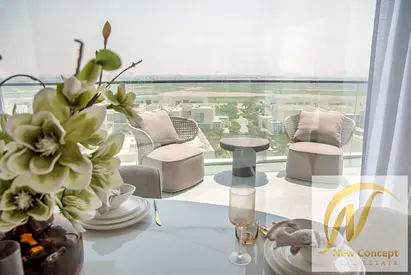 🏡 Studio Apartment for Sale in Glam Residence – Al Zorah, Ajman | Only 20% Down Payment (AED 138,000)