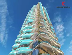Marina Skyline Views|F.Furnished|Private pool|10%Disco