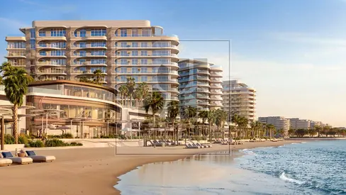 MAMSHA GARDENS | EXCLUSIVE FOR SALE | 2BHK+M RESORT STYLE LIVING