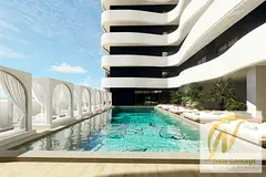 🌟 Luxury Off-Plan Apartments for Sale in Ajman | Prime Investment Opportunity Near Al Hamidiya Pa