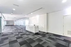 Combined Fitted Office | Chiller and DEWA Included