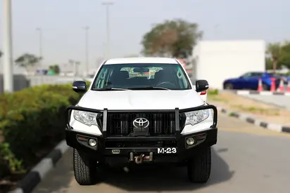 صورة 2 لـ 2018 Toyota PRADO