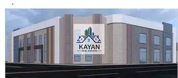 Industrial warehouse for rent with a total area of 6,500 sq. ft.4 with 65 KW power