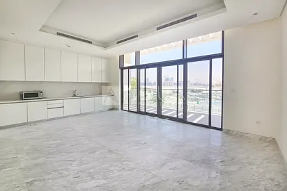 Immaculate Villa | Brand New | Burj View