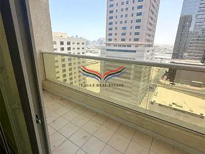 Capacious Unit | Great Offer | With Balcony