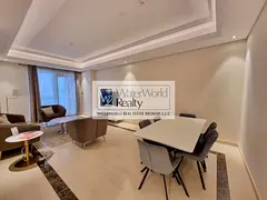 Downtown | Furnished | Next to Dubai Mall