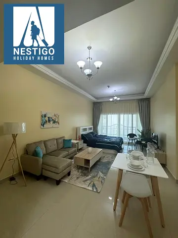 Flash Sale-06months contract Furnished with Ejari-without bills