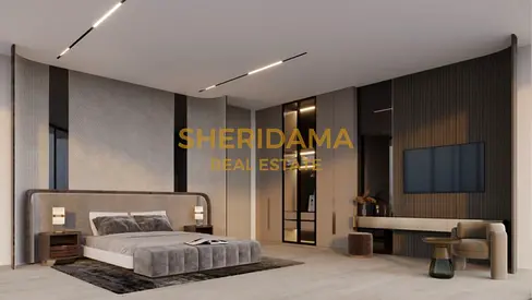🔸 FLEXIBLE PAYMENT 🔸 UNIT UNDER OFFER 🔸 NEAR DUBAI MALL