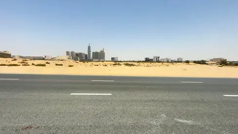 Premium Residential & Commercial Plot for sale in Al Alia, Ajman