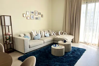 Spacious 2bed | Corner Unit | Tenanted