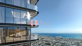 Own a luxury exclusive apartment in Trump tower | High appreciation