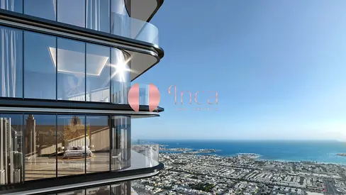Own a luxury exclusive apartment in Trump tower | High appreciation