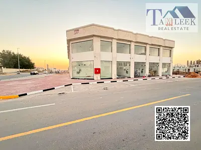 بنايه للبيع فى الزاهية بدخل ممتاز