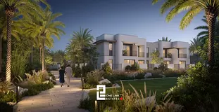 OFF PLAN RESALE | 3 BED TOWNHOUSE | ARABIAN RANCHES 3
