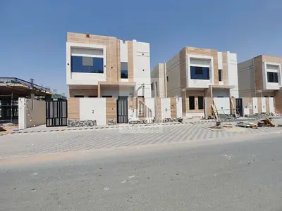 Villa 4 Masters | Al-Haliyo 1 | Registration Fees Included