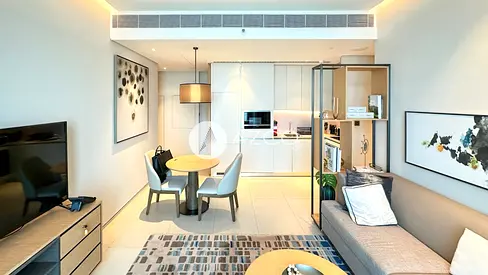 Fully Furnished | Vacant | 5 Star Hotel Apartment