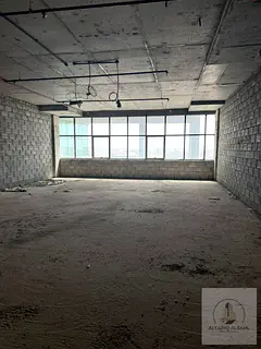 Shell and Core | Prime Location | Vacant