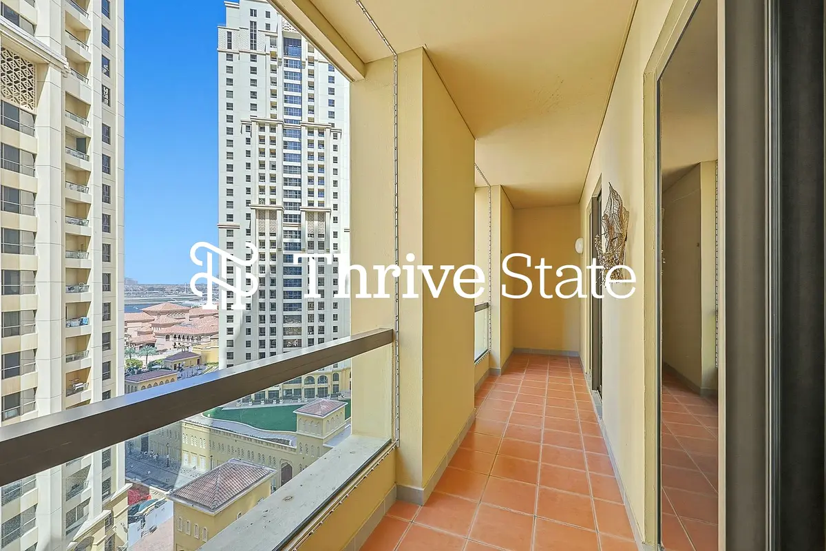 Community Views | Upgraded | Fully Furnished