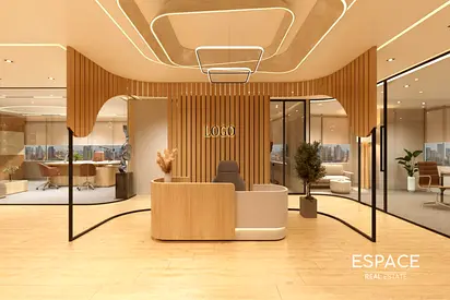 Vacant | Luxury Fit Out | Prime Location