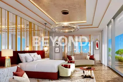 Perfect layout | Motivated seller | Branded by De Grisogono